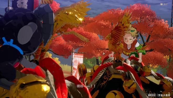 《符文工房 龙之天地》评测8分:穿越东国幻境见证玩法革新(图22) 《符文工房 龙之天地》评测8分:穿越东国幻境见证玩法革新(图22)