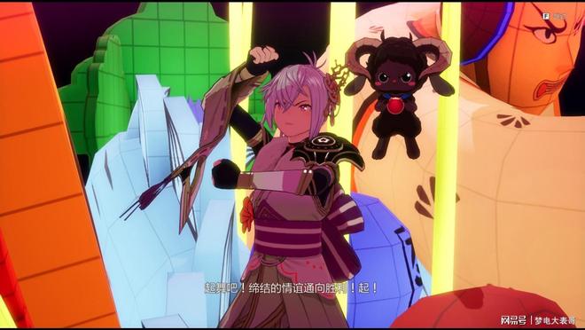 《符文工房 龙之天地》评测8分:穿越东国幻境见证玩法革新(图16) 《符文工房 龙之天地》评测8分:穿越东国幻境见证玩法革新(图16)